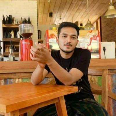 SebelLagi24810's profile picture. 