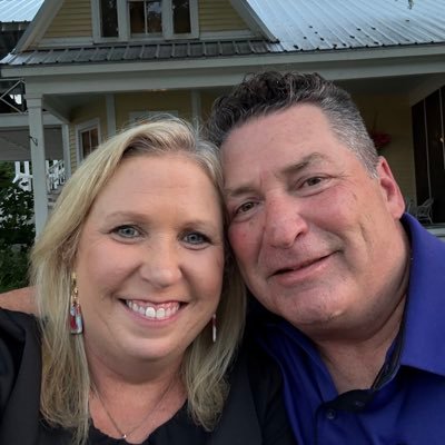 necaise_amy's profile picture. Blessed Mom, Wife, Educator. 💙                          “The key to successful leadership today is influence, not authority." - David Meeker