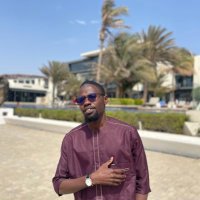 Seex Abdulaay Saar ·財神爺· (@cheixlaaysaar) 's Twitter Profile
