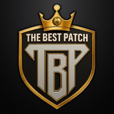 TheBestPatchPes's profile picture. 🔥 Maior fluxo de uso e postagem no insta.                
🇧🇷 Os melhores Mods para PES