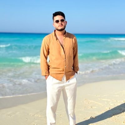 Muabdelhaliem's profile picture. 