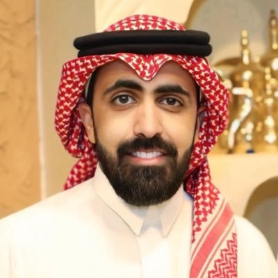 عضو الإتحاد السعودي للإعلام الرياضي @ssmfksa , دبلوم FIFA في الادارة المهنية الرياضية من @sportCIES , صحفي في الميدان الرياضي صحيفة اليوم