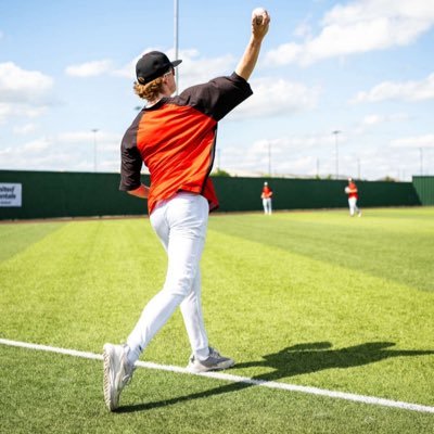 Melissa High School Class of 2026 | CF/OF |6.54 60-time | Joshua 1:9 | Canes Young 2026 | NCAA ID# 2301751700 |469-406-5113