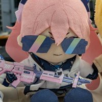 KoyukiPlushPics (@koyukiplushpics) 's Twitter Profile Photo KoyukiPlushPics (@koyukiplushpics) 's Twitter Profile Photo