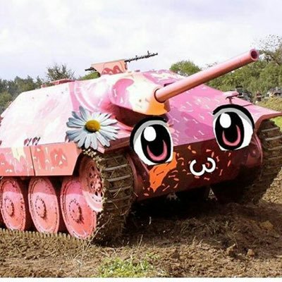 Twitch Streamer. Tank enjoyer. feel free to DM me if you wanna collab!