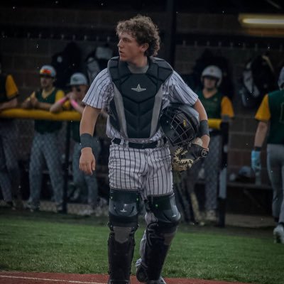 Lukas Cox Profile