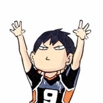 ccさんのプロフィール画像