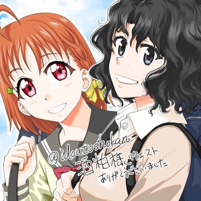 酒粕さんのプロフィール画像