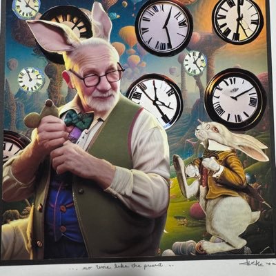 mof281's profile picture. WAGMI