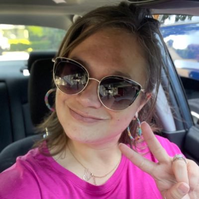 SaShreve's profile picture. My tweets are my own.