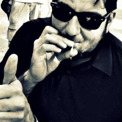 CinoGhost's profile picture. White. Paytriot. Handsome. Awkward. Painter. Soprano's Enthusiast. Friend of Capybaras. Ghost of Split.
