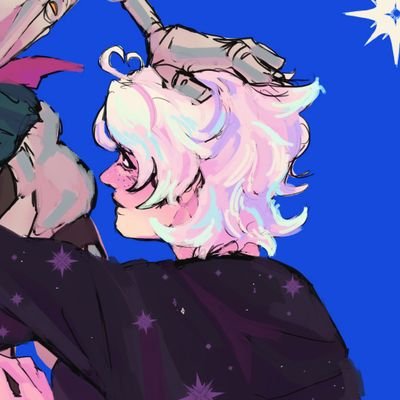 -ˏˋ⋆ Aster ⋆ˊˎ- Profile