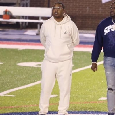 Family 1st, Former Pro Baller, Catawba Hall of Famer 24, Masters from HU. Helping young people reach their dreams..Asst at Coastal Carolina University