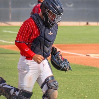 McgregorCo27's profile picture. Baseball 27