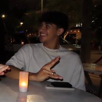 Noel Leon (@noelleon_7) 's Twitter Profile