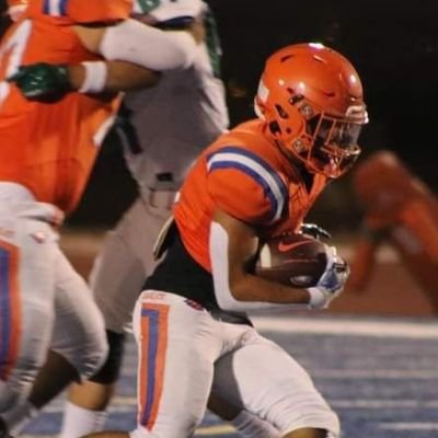 SylasReyes1792's profile picture. 5'7, 180 pound rb, canutillo high school, 2027, 285 bench, 415 squat, 4.6 40 yard,
