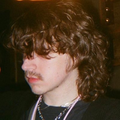 JOHN🧊さんのプロフィール画像