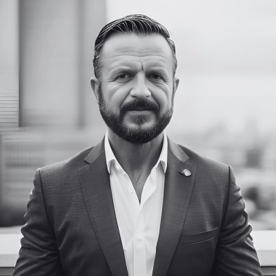 danjones_raedan's profile picture. Raedan Group - Director. Founder. Published. Author. 
Helping you see around corners in high risk environments