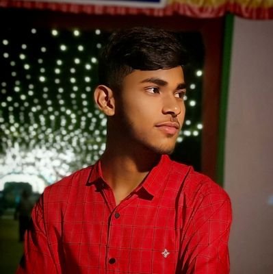 ShatadipD35774's profile picture. Love is beautiful 💝💝
But money is powerful 🤑💸💰