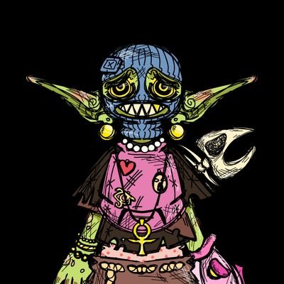 Atum 🐟さんのプロフィール画像