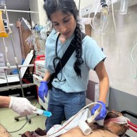 Dr. Mimi Syed (@memers1st) 's Twitter Profile Photo