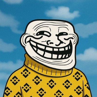 🚀 Crypto Enthusiast | Blockchain Believer | Future Builder 🌐