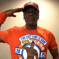 Ron Cena - R-Truth (Parody) (@wherescarmella) 's Twitter Profile Photo Ron Cena - R-Truth (Parody) (@wherescarmella) 's Twitter Profile Photo