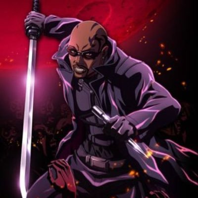 Replicant1016's profile picture. 