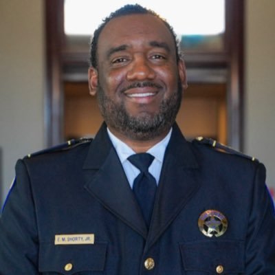 Constable for 2nd City Court of New Orleans —Attorney-at-Law — Candidate for Sheriff of Orleans Parish