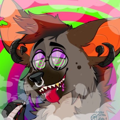 🗑️Trash Puppy🗑️さんのプロフィール画像