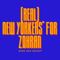 Real New Yorkers 4 Zohran (@wegrewhere) 's Twitter Profile
