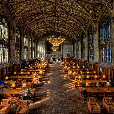 kbyun02's profile picture. @UChicago