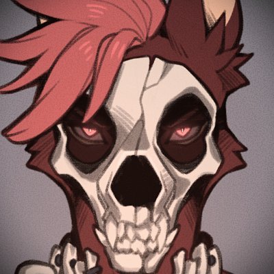 Obsidianwolf117さんのプロフィール画像