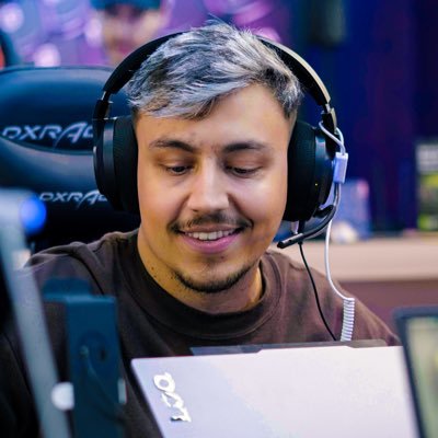 Streamer da @imperialesports e parceiro da @twitchbr | Insta: https://t.co/bG69YKYZAc | Email wastzera@gmail.com