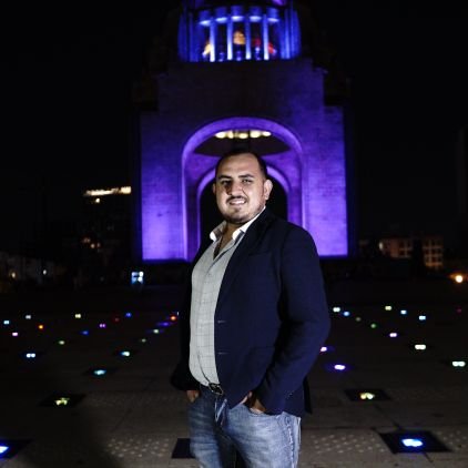 Arqmag19's profile picture. ♟️Business Development 🌐 Advisor 🏛 Cross Border Payments
Partidario de Dios, la familia, la libertad y la justicia en México 🇲🇽⛓️‍💥 

Geek de oficio 🔥🕶