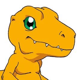 agumonFFC's profile picture. 