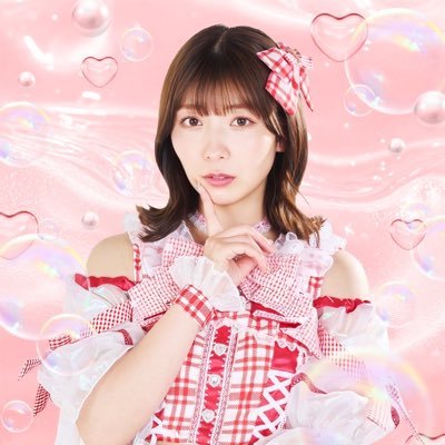江室リカ❤️ Loulouchouchouさんのプロフィール画像