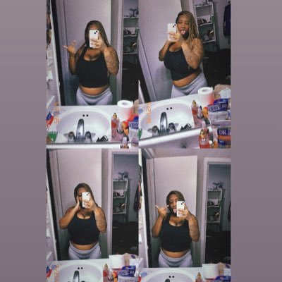 only can get in if u 18+🧏🏾♀️😏 I DONT DO MEETS DONT ASK!!!! only sell content and I DONT COLLAB!!