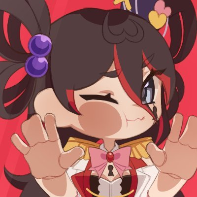 Caspi 🎀さんのプロフィール画像