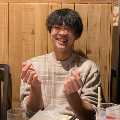hayato_abe01's profile picture. 起業家。個人開発。受託開発。デザイナー希望