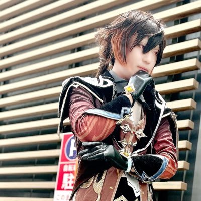 趣味70%日常30%のサブ垢 ギアス、刀語、アカギ     ウマ娘、原神 、リアルモラがない…