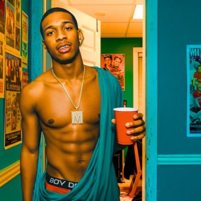 |BBΔ| The home of your favorite E-boyfriends @kingjai21 @babyfacekjay