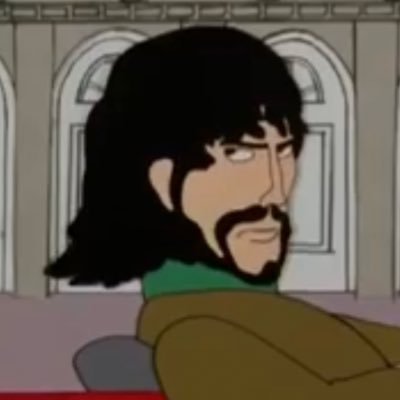 chucklesmoronix's profile picture. top cat 1961 obsession POSSIBLE DELTARUNE SPOILERS. i love off so much it isnt even funny anymore