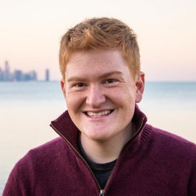 jonmvdavis's profile picture. Econ prof @uoregon
