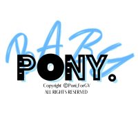 PONY. (@poni_forgv) 's Twitter Profile