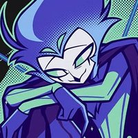 Stolas (@starryskyowl) 's Twitter Profile Photo Stolas (@starryskyowl) 's Twitter Profile Photo