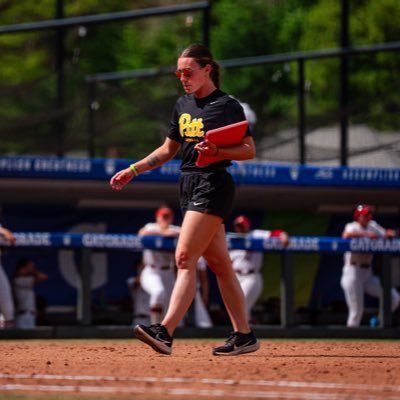 2x WPF Champion | Pitt Assistant Softball Coach | Oregon Softball Alum #2 |