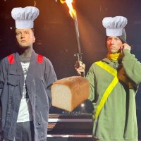 clikkie bakery 🍞🍰 (@clancybakery) 's Twitter Profile
