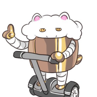 冷却灘号さんのプロフィール画像