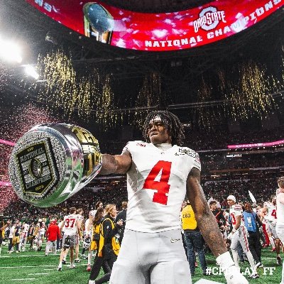 #VegasBorn
#DawgPound
#LetEmKnow
#GuardsBall
#GoBucks
@OhioStateHoops
@OhioStateMHKY
@DaytonMBB